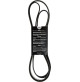 Timing Belt - Serpentine Poly V Belt - Pitch Length (Inches): 90-1/2"  - With Bands/Ribs: 6 - 6PK2300 - RCMA